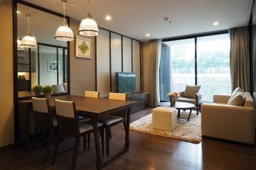 2 Bedroom Condo for rent in The Hudson Sathorn 7, Thung Maha Mek, Bangkok near BTS Chong Nonsi