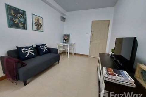 1 Bedroom Condo for rent in City Home Srinakarin, Bang Na, Bangkok near BTS Udom Suk