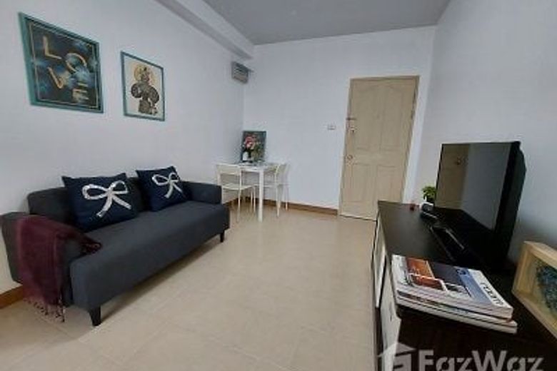 1 Bedroom Condominium For Rent 