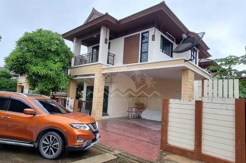 3 Bedroom House for sale in Baan Sirin, Nong Prue, Chonburi