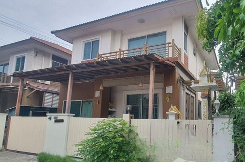 3 Bedroom House for sale in Atoll Maldives Beach, Bang Phli Yai, Samut Prakan