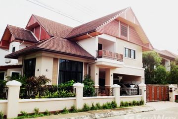 4 Bedroom House for sale in Koolpunt Ville 12 The Castle, Pa Bong, Chiang Mai