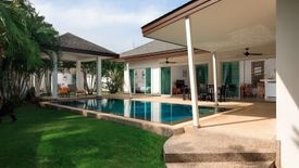 4 Bedroom Villa for rent in CasaBay, Rawai, Phuket