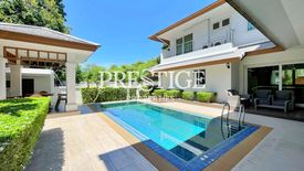 3 Bedroom House for sale in Sea Breeze Villa Pattaya, Bang Lamung, Chonburi