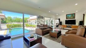 3 Bedroom House for sale in Sea Breeze Villa Pattaya, Bang Lamung, Chonburi