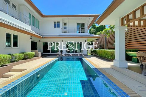 3 Bedroom House for sale in Sea Breeze Villa Pattaya, Bang Lamung, Chonburi