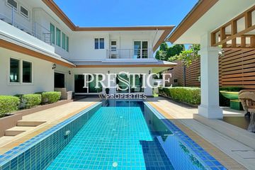 3 Bedroom House for sale in Sea Breeze Villa Pattaya, Bang Lamung, Chonburi