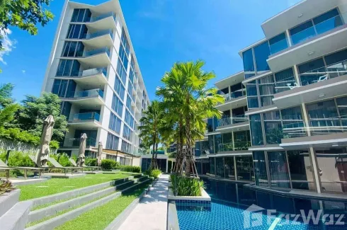 3 Bedroom Condo for sale in The Pine Hua Hin, Nong Kae, Prachuap Khiri Khan