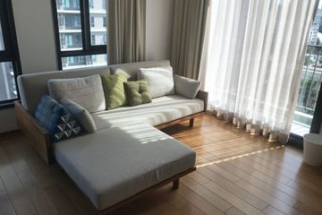 2 Bedroom Condo for rent in The Vertical Aree, Sam Sen Nai, Bangkok near BTS Ari