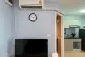 1 Bedroom Condo for rent in D Condo Rattanathibet, Sai Ma, Nonthaburi near MRT Sai Ma