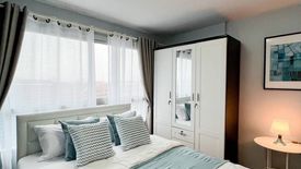 1 Bedroom Condo for rent in D Condo Rattanathibet, Sai Ma, Nonthaburi near MRT Sai Ma