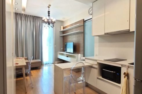 1 Bedroom Condo for rent in Equinox, Chom Phon, Bangkok near MRT Phahon Yothin