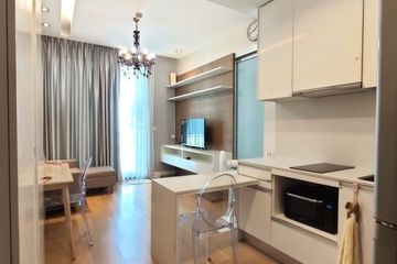 1 Bedroom Condo for rent in Equinox, Chom Phon, Bangkok near MRT Phahon Yothin