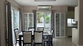 3 Bedroom House for rent in Mantana Rama 9-Srinakarin, Hua Mak, Bangkok