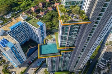 2 Bedroom Condo for sale in The Riviera Monaco, Na Jomtien, Chonburi