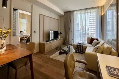 1 Bedroom Condo for sale in MUNIQ Langsuan, Lumpini, Bangkok near BTS Chit Lom