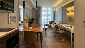 1 Bedroom Condo for sale in MUNIQ Langsuan, Lumpini, Bangkok near BTS Chit Lom