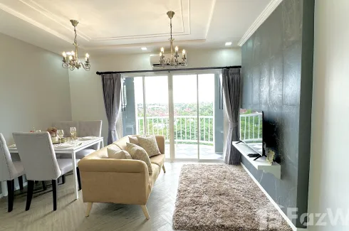 2 Bedroom Condo for rent in The Canale Condo Chiangmai, San Sai Noi, Chiang Mai