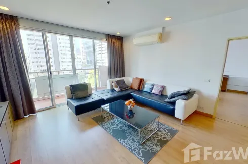 2 Bedroom Condo for rent in Silom Grand Terrace, Silom, Bangkok near MRT Silom