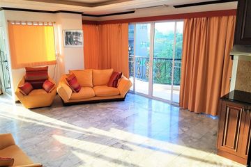 1 Bedroom Condo for rent in Siam Oriental Twins, Nong Prue, Chonburi