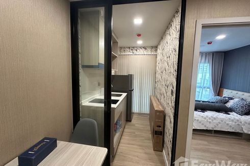 Condo for rent in Atmoz Flow Minburi, Min Buri, Bangkok near MRT Setthabutbamphen
