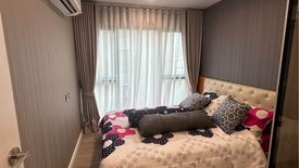 Condo for rent in Atmoz Flow Minburi, Min Buri, Bangkok near MRT Setthabutbamphen