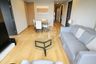 2 Bedroom Condo for rent in The Address Chidlom, Lumpini, Bangkok near BTS Chit Lom