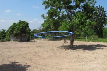 Land for sale in Khao Daeng, Prachuap Khiri Khan