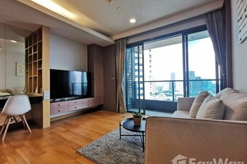 2 Bedroom Condo for rent in The Lumpini 24, Khlong Tan, Bangkok near BTS Phrom Phong