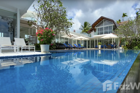 5 Bedroom Villa for sale in The Bay @ Cape Yamu, Pa Khlok, Phuket