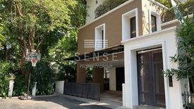 4 Bedroom House for rent in Baan Sukhumvit 18, Khlong Toei, Bangkok near BTS Asoke