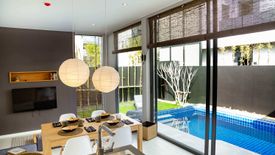 2 Bedroom Villa for sale in Villoft Zen Living, Choeng Thale, Phuket
