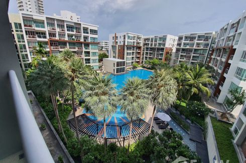 1 Bedroom Condo for sale in The Seacraze Hua Hin, Nong Kae, Prachuap Khiri Khan