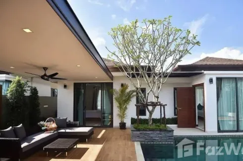 3 Bedroom Villa for rent in The Lake House, Si Sunthon, Phuket