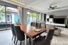 3 Bedroom Villa for rent in The Lake House, Si Sunthon, Phuket