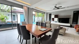 3 Bedroom Villa for rent in The Lake House, Si Sunthon, Phuket