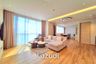 3 Bedroom Apartment for rent in Bearing Residence, Bang Na, Bangkok near BTS Bearing