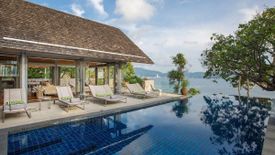 4 Bedroom Villa for sale in Samsara Estate, Kamala, Phuket