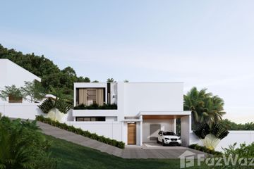 4 Bedroom Villa for sale in Cendana Villas Layan, Choeng Thale, Phuket