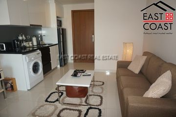 1 Bedroom Condo for sale in C View Residence Pattaya, Nong Prue, Chonburi