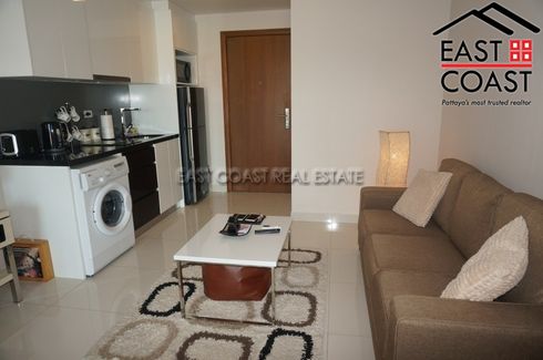 1 Bedroom Condo for sale in C View Residence Pattaya, Nong Prue, Chonburi