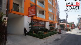 1 Bedroom Condo for sale in C View Residence Pattaya, Nong Prue, Chonburi