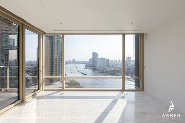 2 Bedroom Condo for Sale or Rent in Four Seasons Private Residences, Thung Wat Don, Bangkok near BTS Saphan Taksin