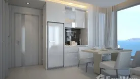 1 Bedroom Condo for sale in Del Mare, Bang Sare, Chonburi