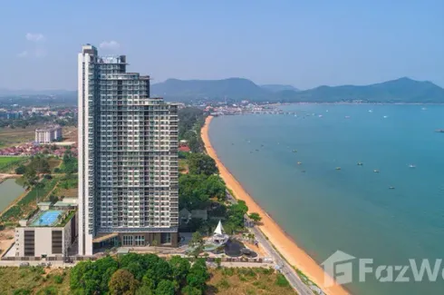 1 Bedroom Condo for sale in Del Mare, Bang Sare, Chonburi