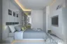 1 Bedroom Condo for sale in Del Mare, Bang Sare, Chonburi