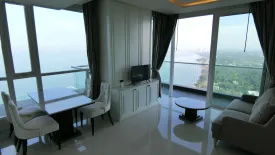 1 Bedroom Condo for sale in Del Mare, Bang Sare, Chonburi