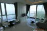 1 Bedroom Condo for sale in Del Mare, Bang Sare, Chonburi