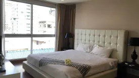 2 Bedroom Condo for rent in The Rajdamri, Pathum Wan, Bangkok near BTS Ratchadamri