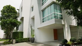 4 Bedroom House for rent in The Trees Sathorn, Chong Nonsi, Bangkok near MRT Khlong Toei